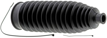 Rack and Pinion Bellows Kit