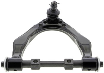 Suspension Control Arm and Ball Joint Assembly