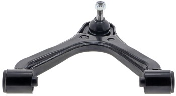 Suspension Control Arm and Ball Joint Assembly