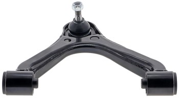 Suspension Control Arm and Ball Joint Assembly