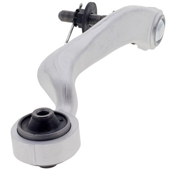 Suspension Control Arm and Ball Joint Assembly