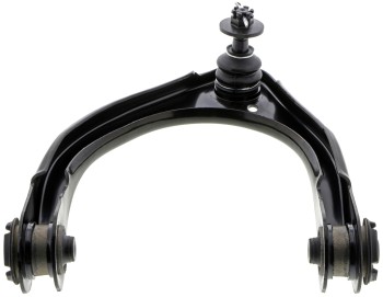 Suspension Control Arm and Ball Joint Assembly