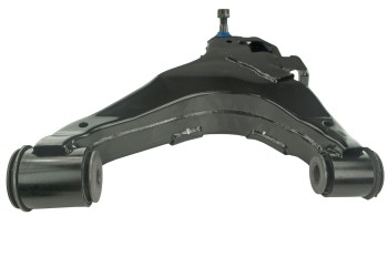 Suspension Control Arm and Ball Joint Assembly