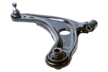 Suspension Control Arm and Ball Joint Assembly