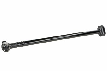 Suspension Control Arm and Ball Joint Assembly