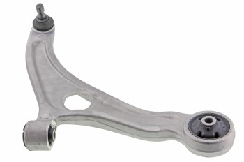 Suspension Control Arm and Ball Joint Assembly
