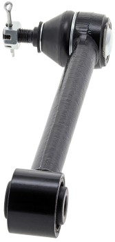 Lateral Arm and Ball Joint Assembly