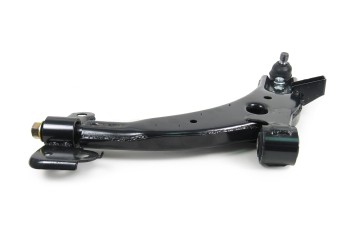 Suspension Control Arm and Ball Joint Assembly