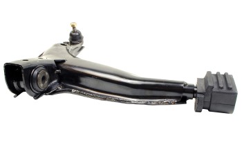 Suspension Control Arm and Ball Joint Assembly