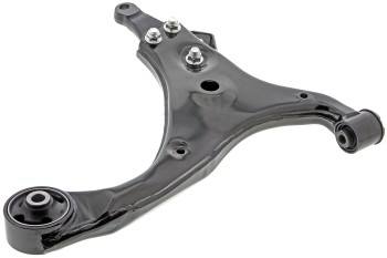 Suspension Control Arm