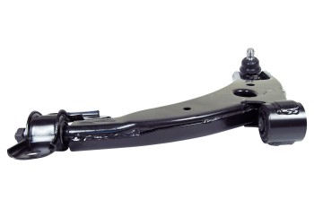 Suspension Control Arm and Ball Joint Assembly