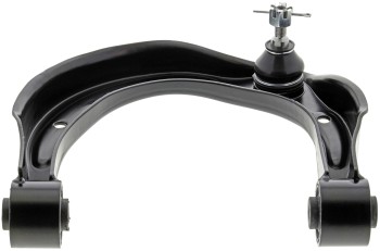 Suspension Control Arm and Ball Joint Assembly