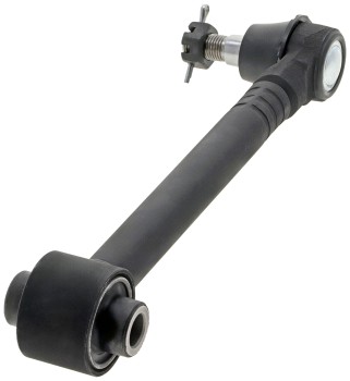 Lateral Arm and Ball Joint Assembly