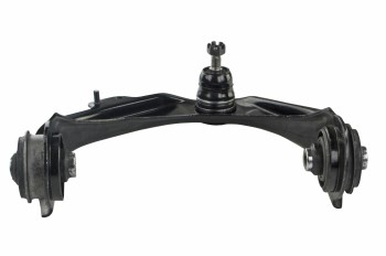 Suspension Control Arm and Ball Joint Assembly