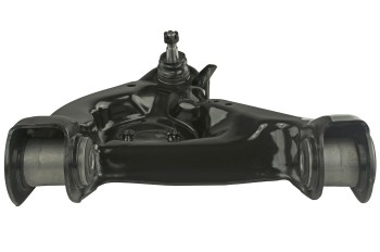 Suspension Control Arm and Ball Joint Assembly