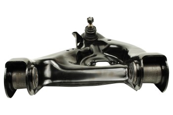 Suspension Control Arm and Ball Joint Assembly