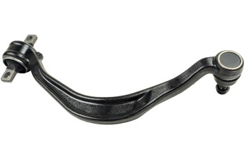 Suspension Control Arm and Ball Joint Assembly