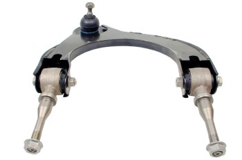Suspension Control Arm and Ball Joint Assembly