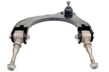 Suspension Control Arm and Ball Joint Assembly