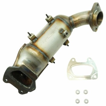 Catalytic Converter