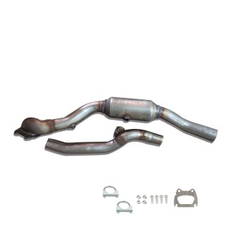 Catalytic Converter