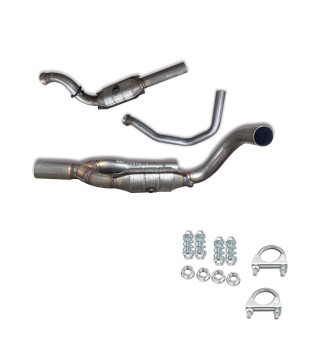 Catalytic Converter