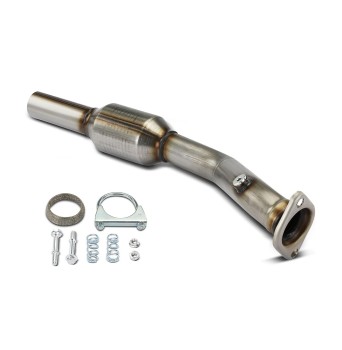 Catalytic Converter