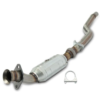 Catalytic Converter