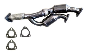 Catalytic Converter