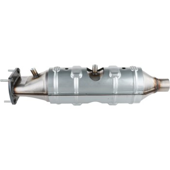 Catalytic Converter
