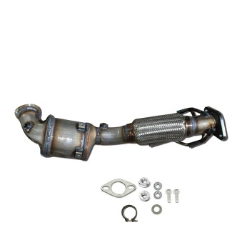 Catalytic Converter