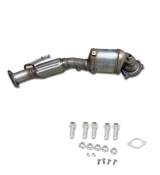 Catalytic Converter