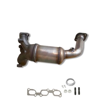 Catalytic Converter