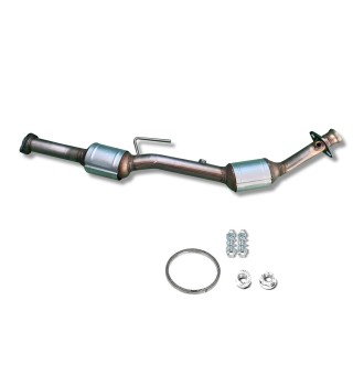 Catalytic Converter