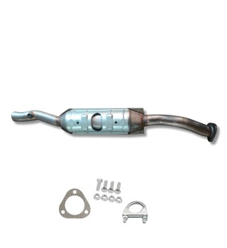 Catalytic Converter