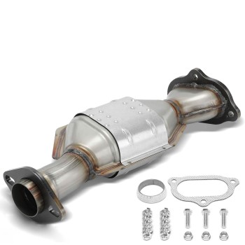 Catalytic Converter