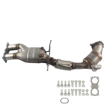 Catalytic Converter