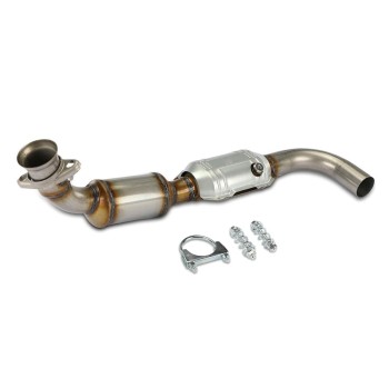 Catalytic Converter