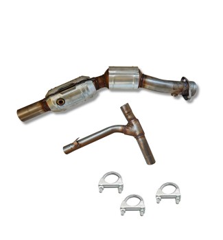 Catalytic Converter