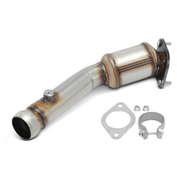Catalytic Converter