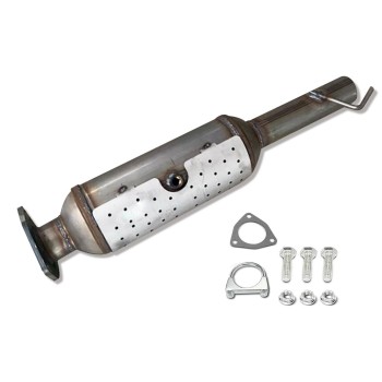Catalytic Converter