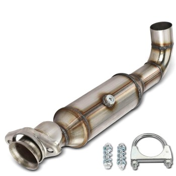 Catalytic Converter