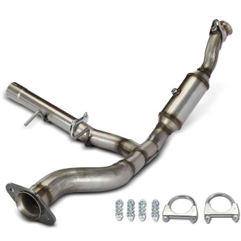 Catalytic Converter