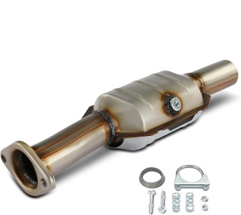 Catalytic Converter