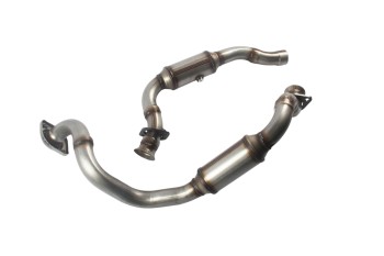 Catalytic Converter