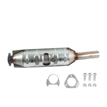 Catalytic Converter