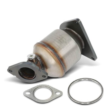 Catalytic Converter