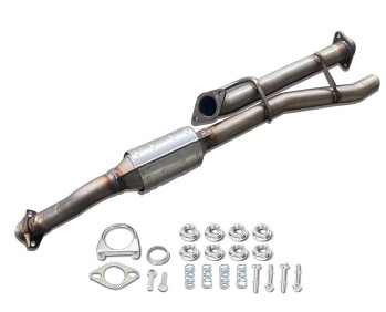 Catalytic Converter