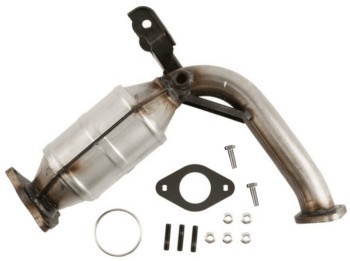 Catalytic Converter