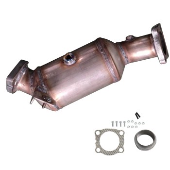 Catalytic Converter